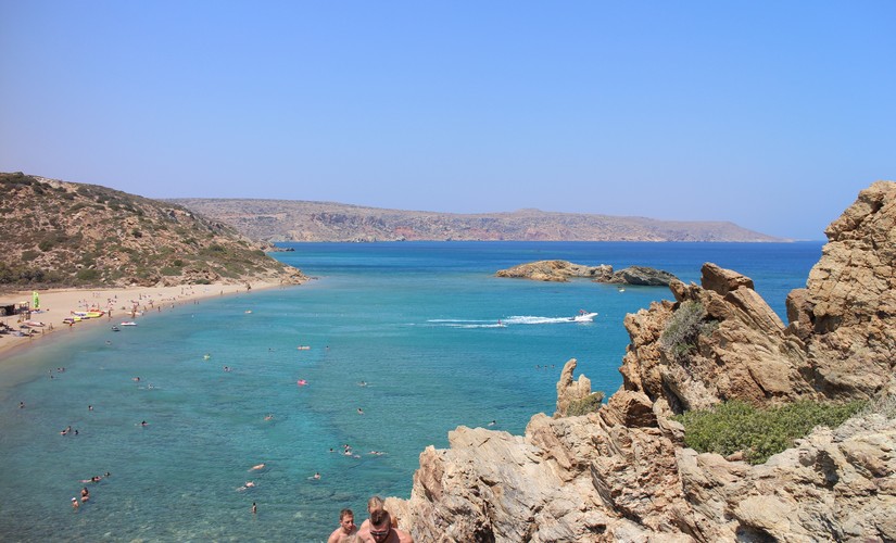 East Crete
